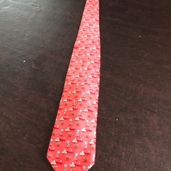 Leonard Other - Leonard Tie couture fashion Hand mad Italy